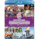 【アウトレット】 BD / ディズニー東京ディズニーリゾート 35周年 アニバーサリー・セレクション -東京ディズニーリゾート 35周年 Happiest Celebration… / VWBS-6781
