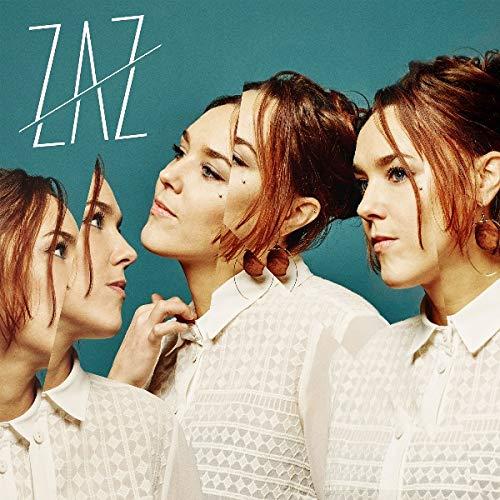 CD / ZAZ / エフェ・ミロワール 〜心、重ねて〜 (解説歌詞対訳付/紙ジャケット) / WPCR-18126