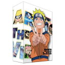 DVD / キッズ / NARUTO THE MOVIES 3in1 SPECIAL DVD-BOX (完全生産限定版) / ANZB-3301