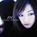 CD / Do As Infinity / NEW WORLD (HQCD) (Ԍ萶YXyVvCX) / AVCD-23739