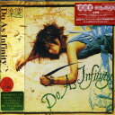 CD/楽園/Do As Infinity/AVCD-30647