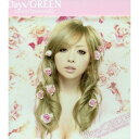 CD / 浜崎あゆみ / Days/GREEN (ジャケットB) / AVCD-31581