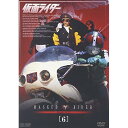 商品Spec 【DVD】発売日 2005/11/21品番 DSTD-6396 (TOE) 枚組JAN 4988101121212【新古品（未開封）】【DVD】仮面ライダー仮面ライダー VOL.6 [DSTD-6396]【収録内容】〈第32話〉人喰い花 ドクダリアン〈第33話〉鋼鉄怪人アルマジロング〈第34話〉日本危うし!!ガマギラーの侵入〈第35話〉殺人女王蟻アリキメデス〈第36話〉生きかえったミイラ怪人エジプタス〈第37話〉毒ガス怪人トリカブトのG作戦