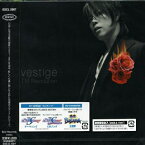 CD / T.M.Revolution / vestige-ヴェスティージ- / ESCL-2667