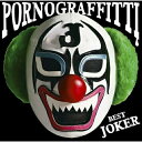 【新古品（未開封）】【CD】ポルノグラフィティPORNO GRAFFITTI BEST JOKER [SECL-711]