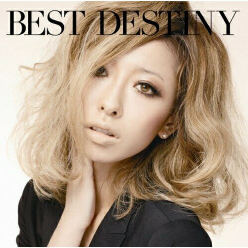CD / 加藤ミリヤ / BEST DESTINY (通常盤) / SRCL-6898