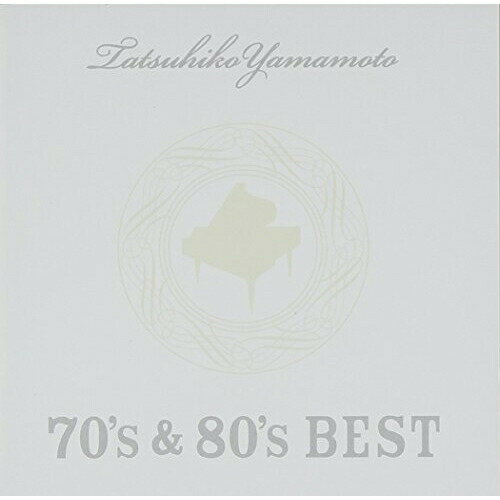 CD / 山本達彦 / 70's & 80's ベスト / TOCT-26751