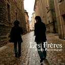 ピアノ・ピトレスク (通常盤)Les Freresレフレール れふれーる　発売日 : 2008年9月03日　種別 : CD　JAN : 4988005530448　商品番号 : UCCY-1004【商品紹介】ピアノが持っているイメージを新たなものにする圧倒的なパワーを放つ、1台4手連弾の'キャトルマンスタイル'で音楽シーンを席巻した斎藤兄弟の2年ぶりの2ndアルバム。縦横無尽に鍵盤から生まれ出る独創的なスタイルの可能性をさらに広げた1枚。【収録内容】CD:11.ピアノ・ハート2.サムライ・ファンキー3.シャムロック4.カタルーニャの風5.桜6.ブルース・カナカナ? 〜その日暮らしブルース〜7.プレスト8.ブギ・ウギ・ピトレスク9.アール・ジー・アール10.星空11.完璧なお城 変奏曲::第1章 母城12.完璧なお城 変奏曲::第2章 使命 〜道なき道〜13.完璧なお城 変奏曲::第3章 灰色の空の下 〜魔法使いのテーマ〜14.完璧なお城 変奏曲::第4章 マスカラード 〜二つの踊り〜15.完璧なお城 変奏曲::第5章 ベルスーズ16.エンドロール17.狂想曲、/狂気、/想気、/乱気