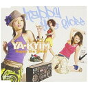 CD / YA-KYIM / Happy the globe / VICL-35849