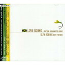 CD / スライ&ロビー with フレンズ / ラブ・サウンド〜リズム・リメインズ・ザ・セイム / VICP-63058