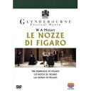 DVD / ルネ・フレミング / モーツァルト:歌劇(フィガロの結婚) 全4幕 / WPBS-95001
