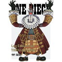 DVD / キッズ / ONE PIECE Log Collection THRILLER BARK / AVBA-49524