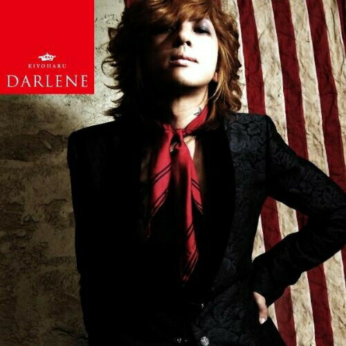 CD / 清春 / DARLENE (CD+DVD(PV収録)) (初回生産限定盤A) / AVCD-31645