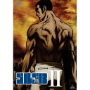 【取寄商品】DVD / TVアニメ / ゴルゴ13 II / BCBA-3523