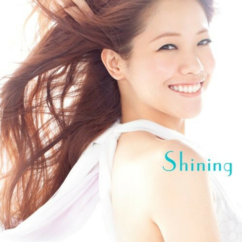 CD/Shining ()/rieco/COCA-3601