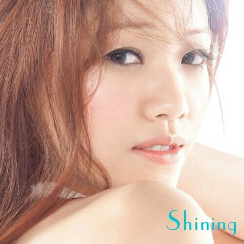 CD / rieco / Shining (CD+DVD) (̾) / COZA-3701