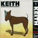 CD / オリジナル・サウンドトラック / KEITH animation BECK original soundtrack / DFCL-1178
