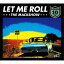 ڿʡ̤ˡۡCDMACKSHOWLET ME ROLL [FAMC-85]