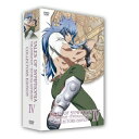 DVD / OVA / OVA テイルズ オブ シンフォニア THE ANIMATION テセアラ編 コレクターズ・エディション 第4巻 (本編ディスク+特典デ...