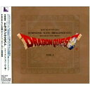 CD / すぎやまこういち / 交響組曲「ドラゴンクエスト」ベスト・セレクション~ロト編~ / KICC-6310