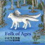 CD / いとうたかお with 松永孝義 / Folk of Ages 2,471円