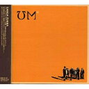 CD / GANGA ZUMBA / UM (通常盤) / RXCD-21086