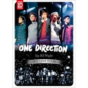 DVD / ワン・ダイレクション / アップ・オール・ナイト-ザ・ライブ・ツアー (解説歌詞対訳付) / SIBP-218