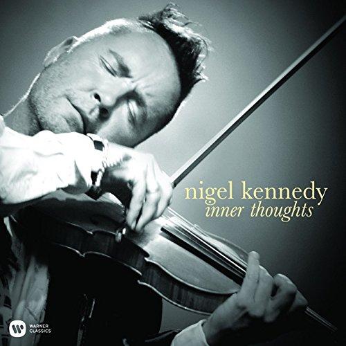 【エントリーでポイント5倍】 CD / ナイジェル・ケネディ / ロマンティック・ケネディ / WPCS-50980