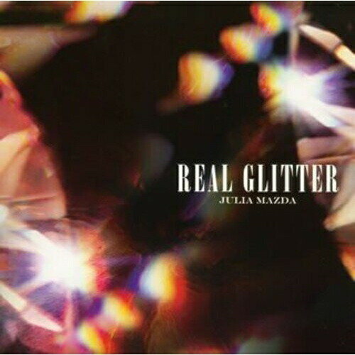 CD / 松田樹利亜 / REAL GLITTER / WWCA-31103