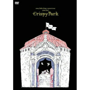 DVD / Every Little Thing / every little thing concert tour 2006-2007 Crispy Park / AVBD-91459