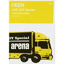 DVD / DEEN / DEEN LIVE JOY Special YOKOHAMA ARENA (低価格盤) / BVBR-11084