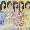 CD / ℃-ute / (2)℃-ute神聖なるベストアルバム (CD+DVD(超ロングインタビュー映像収録)) (初回生産限定盤B) / EPCE-5917