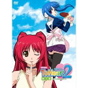 OVA ToHeart2 第1巻 (初回限定版)OVA柳沢まさひで、伊藤静、萩原えみこ、落合祐里香　発売日 : 2007年2月28日　種別 : DVD　JAN : 4580143031711　商品番号 : FCBP-55