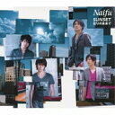 CD / Naifu / SUNSET/在りのままで / GZCA-7145