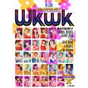 【新古品（未開封）】【DVD】モーニング娘。/他Hello!Project 誕生15周年記念ライブ2012夏〜Wkwk(ワクワク)夏のFAN祭り!〜 [HKBN-50172]