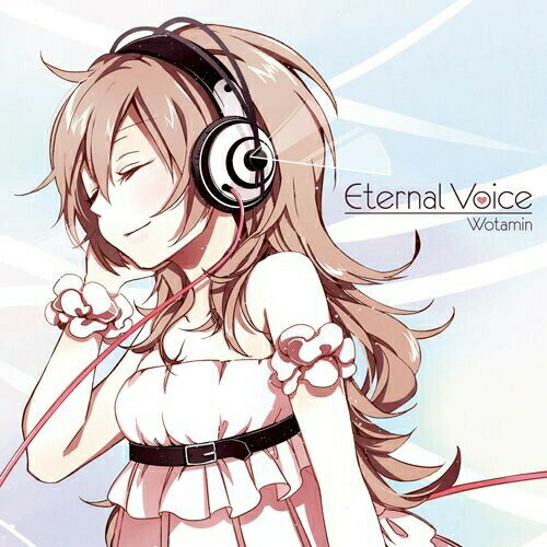 【新古品（未開封）】【CD】ヲタみんEternal Voice [KDSD-595]