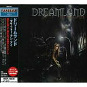 CD / ドリームランド / アイ・フォー・アン・アイ / MICP-10639
