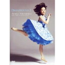 DREAMOVIES 2 ayaka hirahara music video collection Vol.2平原綾香ヒラハラアヤカ ひらはらあやか　発売日 : 2007年1月31日　種別 : DVD　JAN : 4582114153781　商品番号 : MUBD-1017