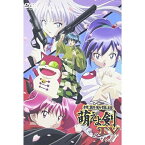 DVD / TVアニメ / 機動新撰組 萌えよ剣 TV Vol.1 / PPAB-200000