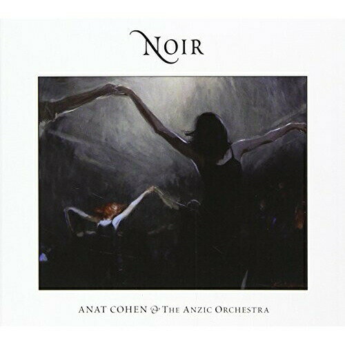 ノアール (解説付) (来日記念盤)アナ・コーエンコーエン アナ こーえん あな　発売日 : 2009年8月19日　種別 : CD　JAN : 4988001174004　商品番号 : QACK-35002【商品紹介】クラリネット&サックス奏者アナ・コーエンのアルバム。ビッグバンド的な編成に、チェロが3人加わり、金管のアンサンブルは内声で柔らかくストリングスが見事な音域でハマったユニークなアプローチの作品。ストレートな印象のジャズから、少し民謡的な雰囲気のものなど、多彩な楽曲を収録。【収録内容】CD:11.ラ・コンパルーサ2.ノー・ムーン・アット・オール3.カーナヴァル・デ・サオ・ヴィセンテ4.ドゥ・イット5.クライ・ミー・ア・リヴァー6.ユー・ネヴァー・トールド・ミー・ザット・ユー・ケア7.サンバ・デ・オルフェ、サンバ・デ・オルフェ、Struttin' With Some Barbeque8.クライ9.ベベ10.インゲヌオ