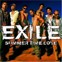 CD / EXILE / SUMMER TIME LOVE (CD+DVD) (ジャケットA) (通常盤) / RZCD-45590