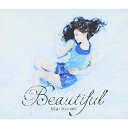 CD / 倉木麻衣 / Beautiful (CD+DVD) (初回限定盤) / VNCM-6013