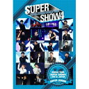 SUPER JUNIOR WORLD TOUR SUPER SHOW4 LIVE in JAPAN (通常版)SUPER JUNIORスーパージュニア すーぱーじゅにあ　発売日 : 2012年10月31日　種別 : DVD　JAN : 4988064791118　商品番号 : AVBK-79111【収録内容】DVD:11.SUPERMAN2.Opera3.TWINS(Knock Out) + 渇き(A Man In Love)4.美人(BONAMANA)5.-MC-6.You're my endless love7.Oops!!(Featuring.f(x))8.Wonder Boy + ロクゴ!!!(Rokuko)9.Walkin'10.自体発光 宝石美男 イヒョックジェ11.明日のために12.ISN'T SHE LOVELY13.SHE14.Twinkle,Twinkle,Little Star15.Feels Good16.太完美(Perfection)17.A-CHADVD:21.Mr.Simple2.ドン ドン(カネ カネ)!(Don't Don)3.Your Grace Is Enough4.Oppa, Oppa5.Storm6.Y7.-MC-8.二人(You&I)9.Lovely Day10.Our Love11.DOREMI SONG12.White Christmas13.Dancing Out14.U(ENCORE)15.SORRY,SORRY(ENCORE)16.Miracle(ENCORE)17.-MC-(ENCORE)18.命運線(Destiny)(ENCORE)