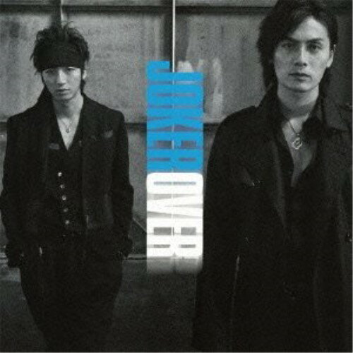 �ڥ���ȥ꡼�ǥݥ����5�ܡ� CD / JOKER / OVER / AVCD-38587