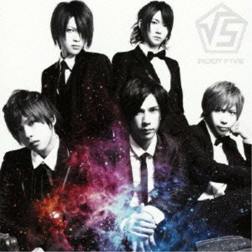 CD / √5 / 新星Ω神話 ネクストジェネレーション/ボク時々 勇者 (CD DVD(「BREAK OUT祭」ライブ映像収録)) (ジャケットA) (初回生産限定盤A/星矢ver.) / AVCD-48612