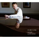 CD / 妹尾武 / FORTUNE SENOO SONGBOOK / CVOV-10016