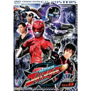 【取寄商品】DVD / キッズ / 特命戦隊ゴーバスターズ Vol.8 / DSTD-8738