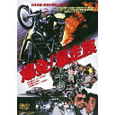 【取寄商品】DVD / 邦画 / 爆発!暴走族 / DUTD-3183