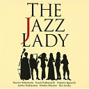 CD / THE JAZZ LADY / THE JAZZ LADY (紙ジャケット) / EDCE-1013
