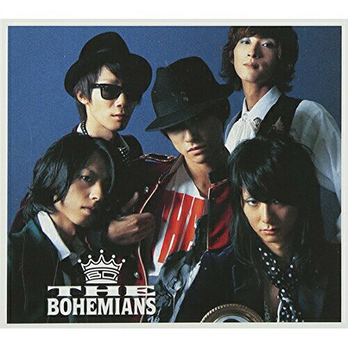 CD / ザ・ボヘミアンズ / ボヘミアンズ・フォー・ライフ / FLCF-4444